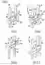 Fig. 04 - Latching blocking mechanisms and safety medical needle assemblies
