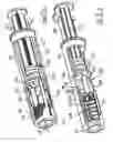 Fig. 09 - Latching blocking mechanisms and safety medical needle assemblies