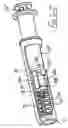 Fig. 15 - Latching blocking mechanisms and safety medical needle assemblies