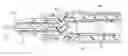 Fig. 01 - Cutting element for a retracting needle syringe