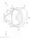 Fig. 15 - Cutting element for a retracting needle syringe
