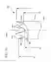 Fig. 18 - Cutting element for a retracting needle syringe