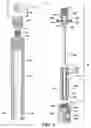 Fig. 05 - Pneumatically-operated thrombectomy catheter deployment system
