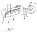 Fig. 04 - Insertion head for medical or pharmaceutical applications