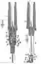 Fig. 08 - Spring clip safety IV catheter
