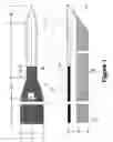 Fig. 02 - Laminated sprinkler hypodermic needle