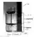 Fig. 12 - Controlled needle-free eye injector