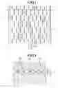 Fig. 05 - Manufacturing method of absorbent body and absorbent body for disposable diaper obtained by the method