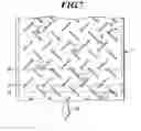 Fig. 07 - Manufacturing method of absorbent body and absorbent body for disposable diaper obtained by the method