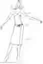 Fig. 08 - Method And Apparatus For Providing A Garment