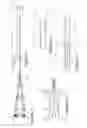 Fig. 07 - METHOD AND APPARATUS FOR ULTRAFILTRATION UTILIZING A PERIPHERAL ACCESS DUAL LUMEN VENOUS CANNULA