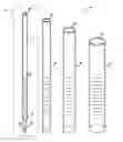Fig. 01 - Medical dilator system or dilator device
