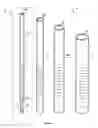 Fig. 02 - Medical dilator system or dilator device