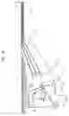 Fig. 09 - Tapered multi-chamber balloon