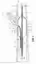 Fig. 02 - Catheter balloon device with internal guidewire lumen and method of formation