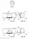 Fig. 07 - Catheter mounted automatic vessel occlusion and fluid dispersion devices