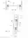 Fig. 10 - Clip-based systems and methods for treating septal defects