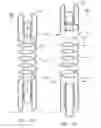 Fig. 41 - Clip-based systems and methods for treating septal defects
