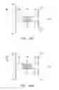 Fig. 44 - Clip-based systems and methods for treating septal defects