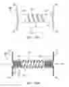 Fig. 47 - Clip-based systems and methods for treating septal defects