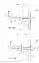 Fig. 54 - Clip-based systems and methods for treating septal defects