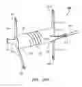 Fig. 57 - Clip-based systems and methods for treating septal defects