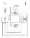 Fig. 08 - Battery protection and zero-volt battery recovery system for an implantable medical device
