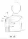 Fig. 32 - External wearable light therapy treatment systems