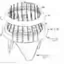 Fig. 01 - Automatic suture fixation apparatus and method for minimally invasive cardiac surgery