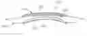 Fig. 01 -  Intracorneal inlays