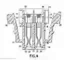 Fig. 04 - Vehicle air bag electrical system
