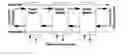 Fig. 01 - Automated simulation testbench generation for serializer/deserializer datapath systems