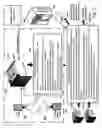 Fig. 08 - Mail piece verification system and method