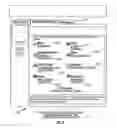 Fig. 08 - Multi-layered online calendaring and purchasing