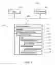Fig. 03 - Apparatus and method for supplementing a data report with a highlighted exception trend