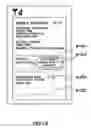 Fig. 09 - Terminal device and reception data display method