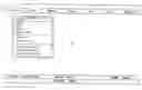 Fig. 01 - Relational database access system using semantically dynamic objects