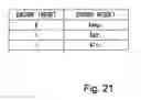 Fig. 20 - Document processing method, recording medium, and document processing system