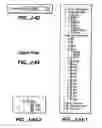 Fig. 46 - REMOVING DATA SET EXPOSERS AND COLLECTORS FROM BEHAVIORAL DESIGN CODE