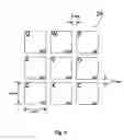 Fig. 04 - System and method for recognizing a keystroke in an electronic device