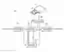 Fig. 01 - Apparatus and method to record/read data on/from recording medium