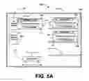 Fig. 06 - Data restoration in archivable mobile random access storage devices