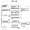Fig. 20 - Microcomputer, programming method and erasing method