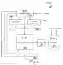 Fig. 02 - Array of Boolean logic controlled processing elements with concurrent I/O processing and instruction sequencing