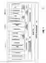 Fig. 02 - Asynchronous encryption for secured electronic communications