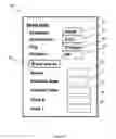 Fig. 07 - Method and system for improving usability of online forms via an automatic field completion functionality