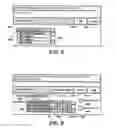 Fig. 06 - Storing and recalling groups of electronic mail addresses on user interfaces of multifunction devices