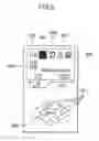 Fig. 08 - Method for displaying menu items in a mobile device