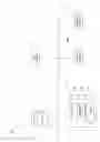 Fig. 02 - Handling of user mode thread using no context switch attribute to designate near interrupt disabled priority status