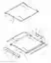 Fig. 01 - Optical drive external enclosure